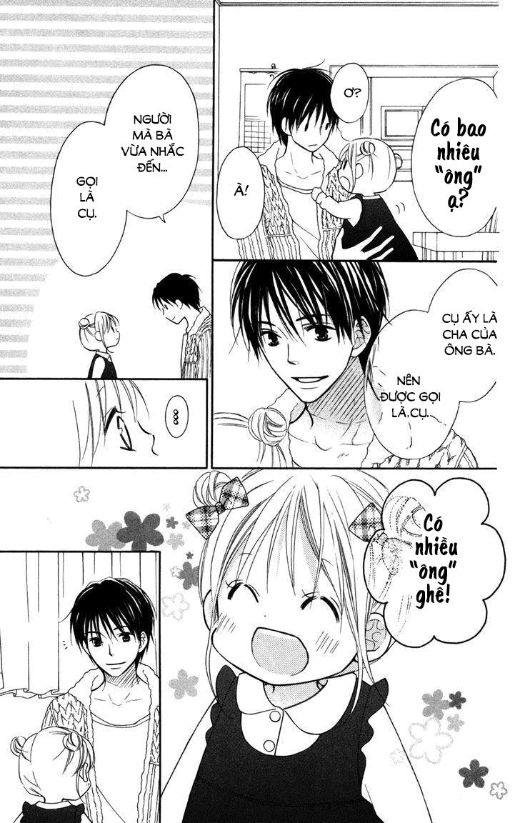 Love So Life Chap 83 - Next Chap 84