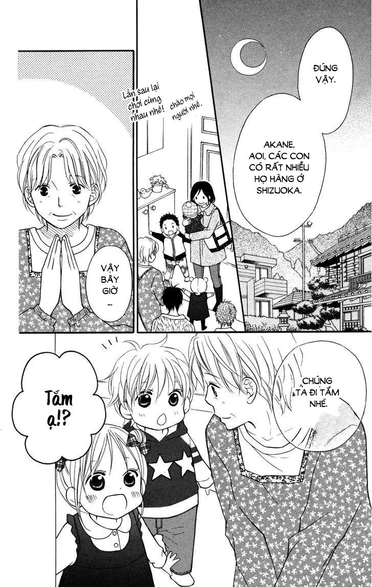 Love So Life Chap 83 - Next Chap 84