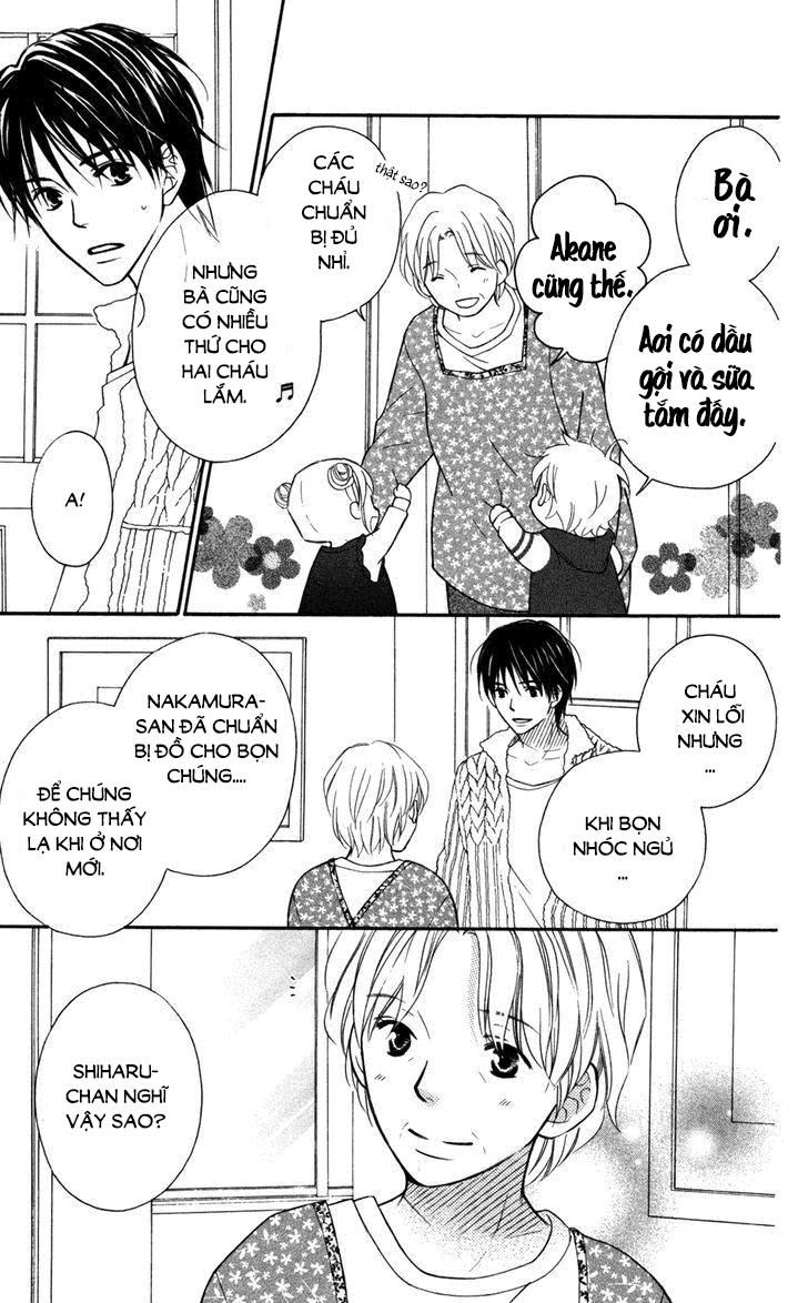 Love So Life Chap 83 - Next Chap 84
