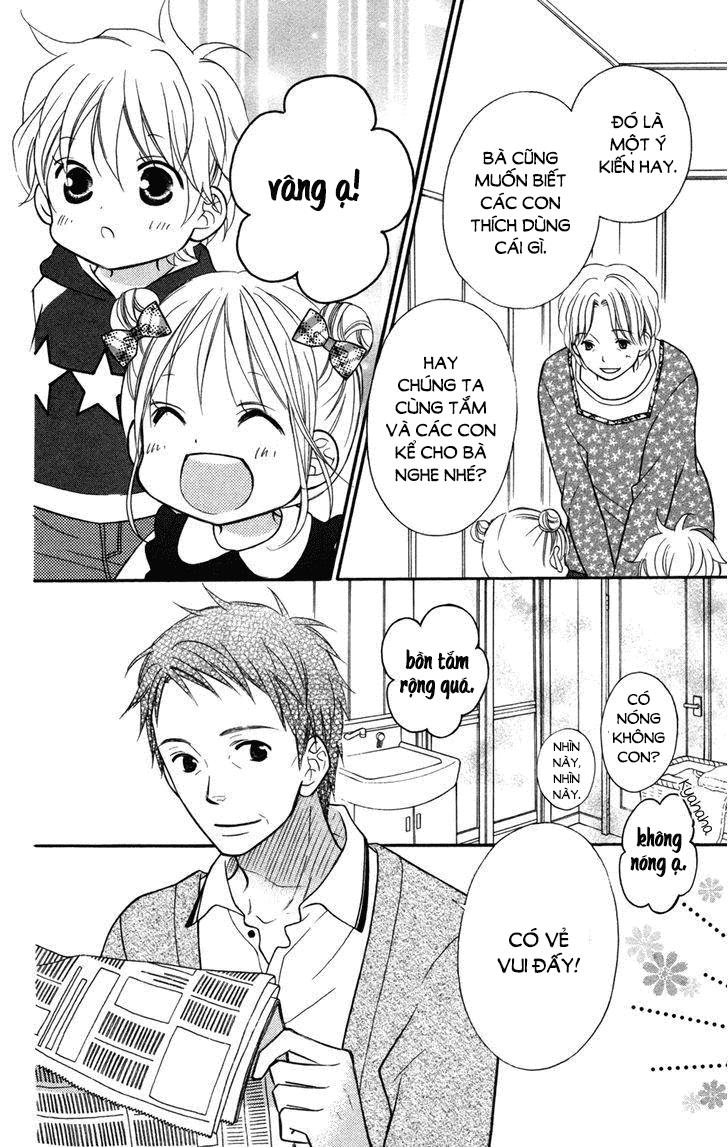 Love So Life Chap 83 - Next Chap 84