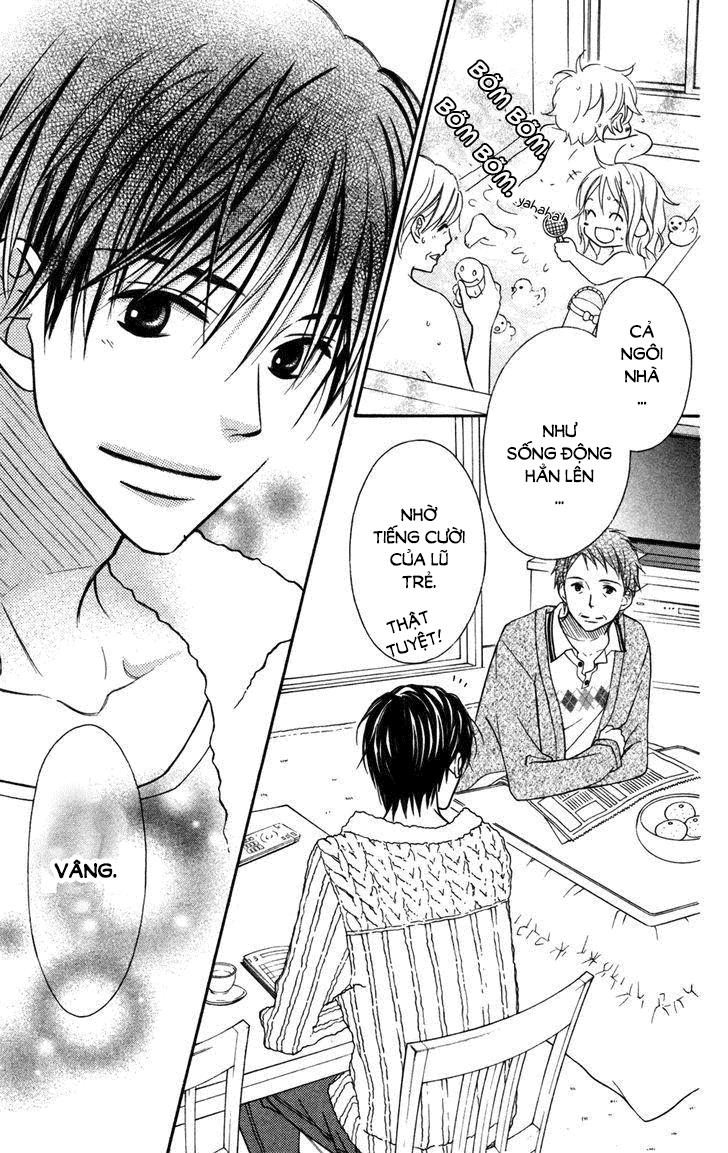 Love So Life Chap 83 - Next Chap 84