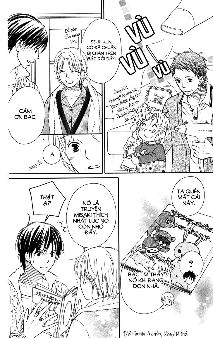 Love So Life Chap 83 - Next Chap 84