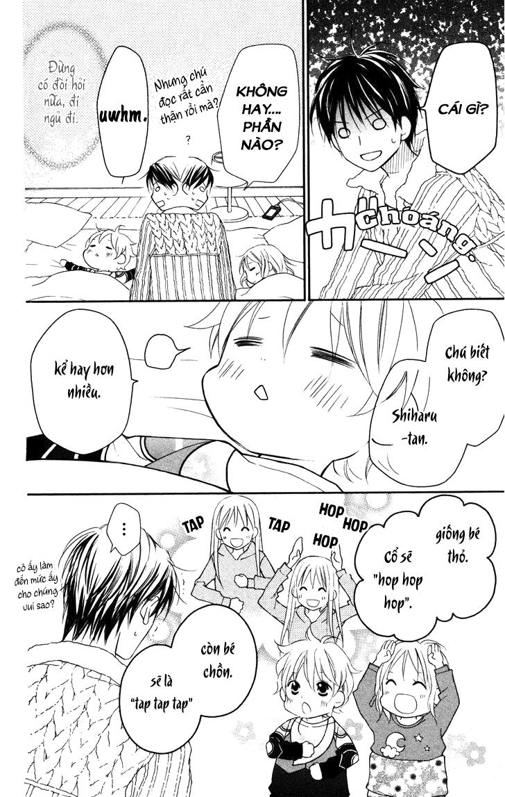 Love So Life Chap 83 - Next Chap 84