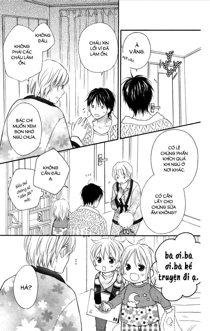 Love So Life Chap 83 - Next Chap 84