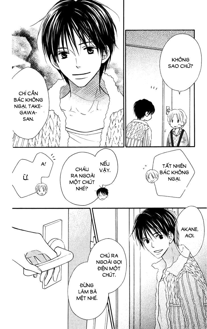 Love So Life Chap 83 - Next Chap 84
