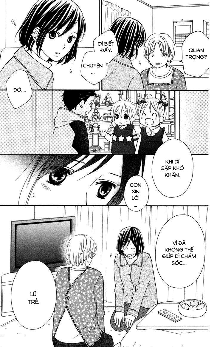 Love So Life Chap 83 - Next Chap 84