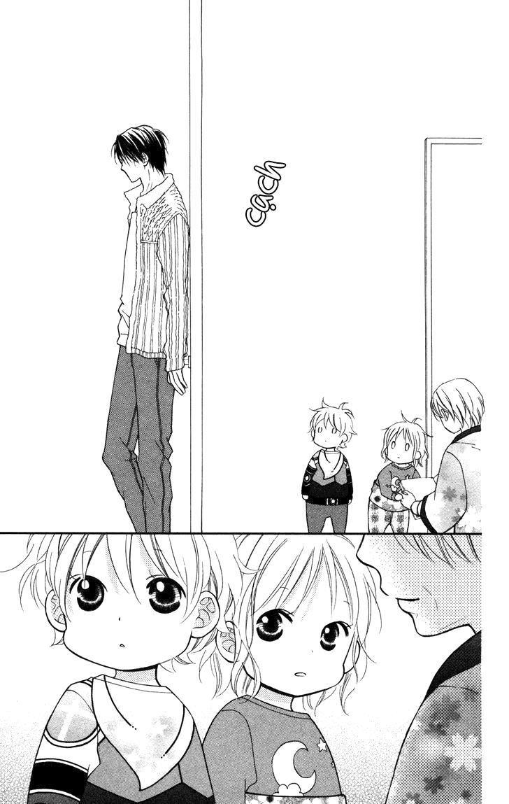 Love So Life Chap 83 - Next Chap 84