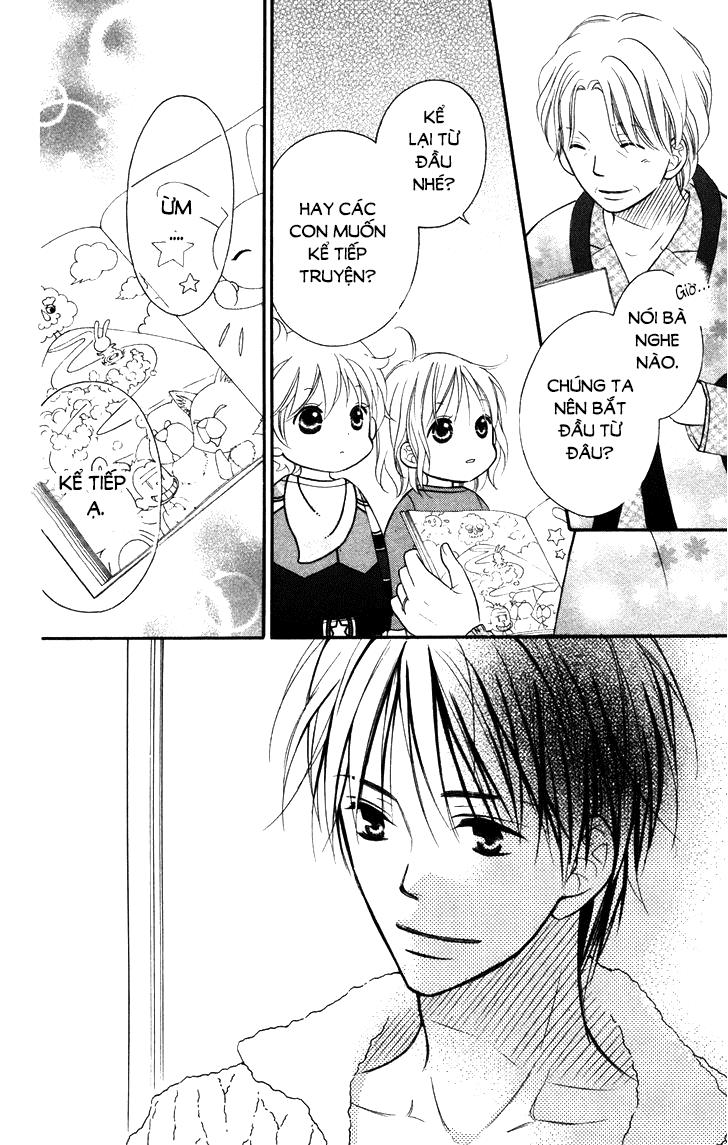 Love So Life Chap 83 - Next Chap 84
