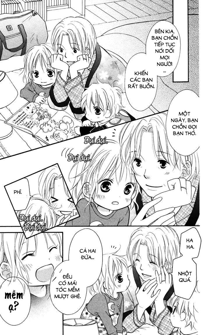 Love So Life Chap 83 - Next Chap 84