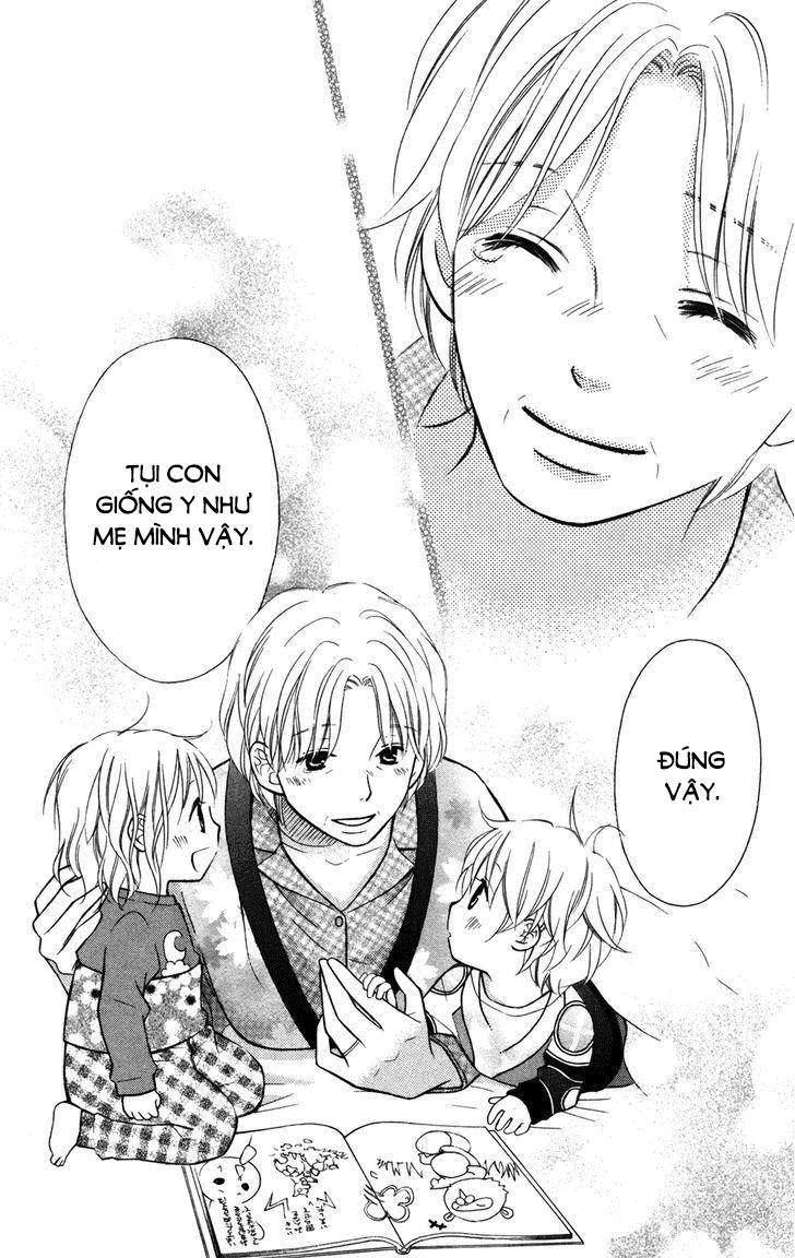 Love So Life Chap 83 - Next Chap 84