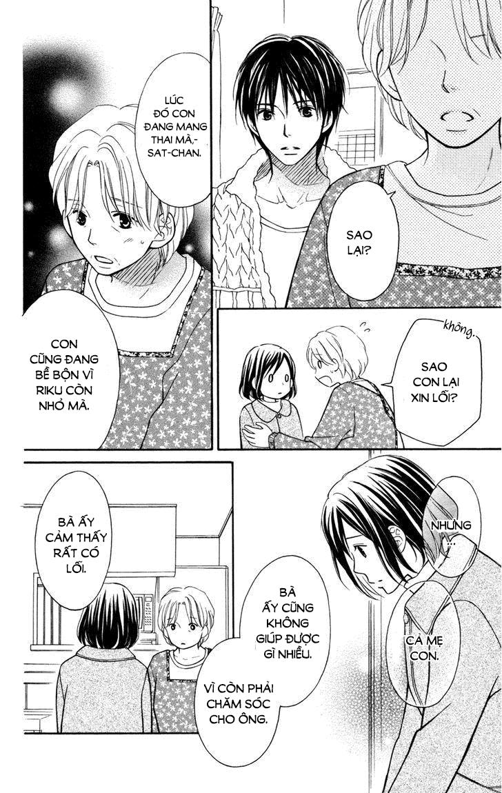 Love So Life Chap 83 - Next Chap 84