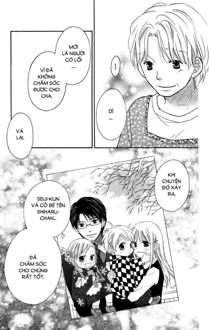 Love So Life Chap 83 - Next Chap 84