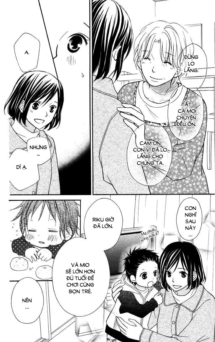 Love So Life Chap 83 - Next Chap 84