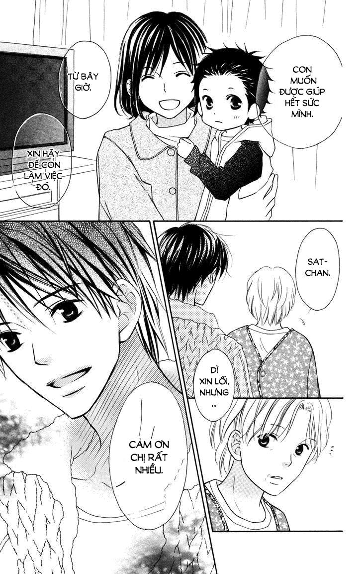 Love So Life Chap 83 - Next Chap 84