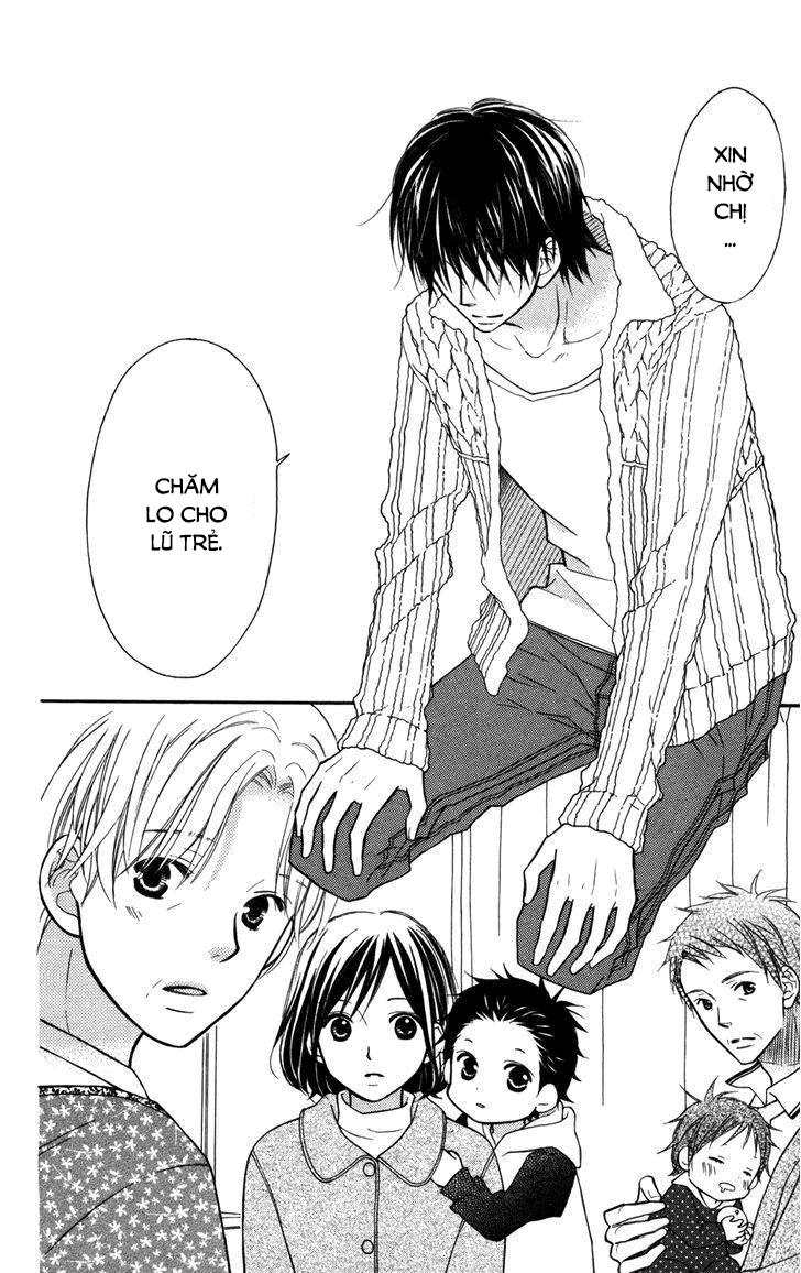 Love So Life Chap 83 - Next Chap 84