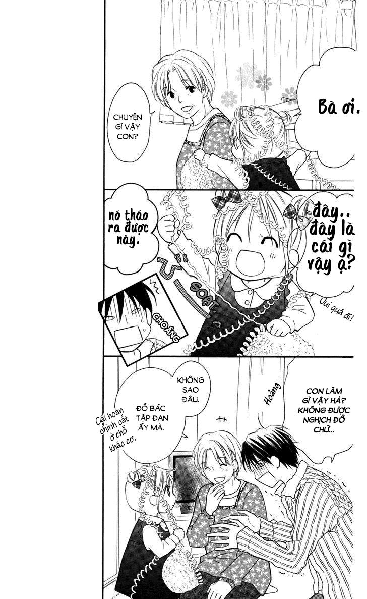 Love So Life Chap 83 - Next Chap 84