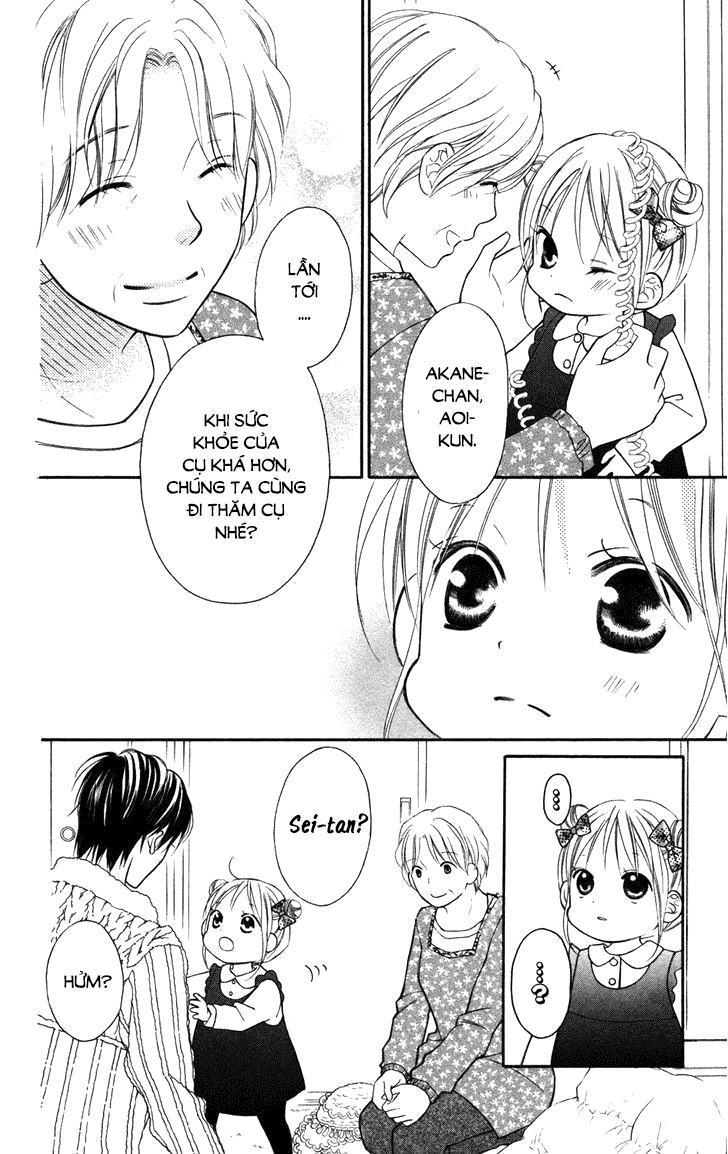 Love So Life Chap 83 - Next Chap 84
