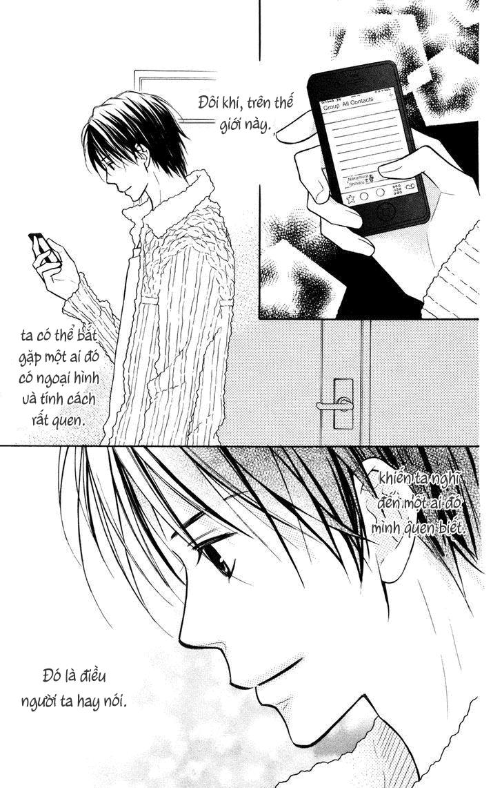 Love So Life Chap 84 - Next Chap 85