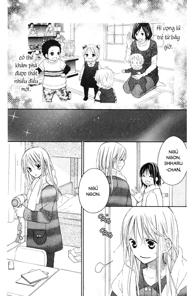 Love So Life Chap 84 - Next Chap 85