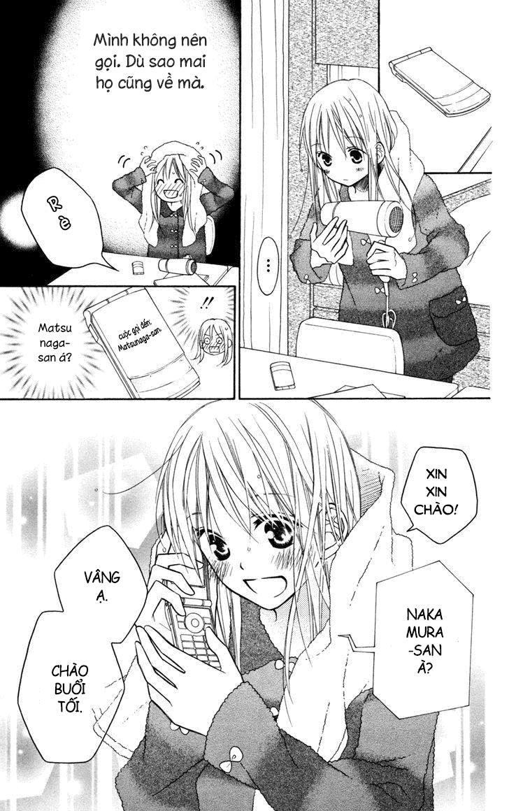 Love So Life Chap 84 - Next Chap 85