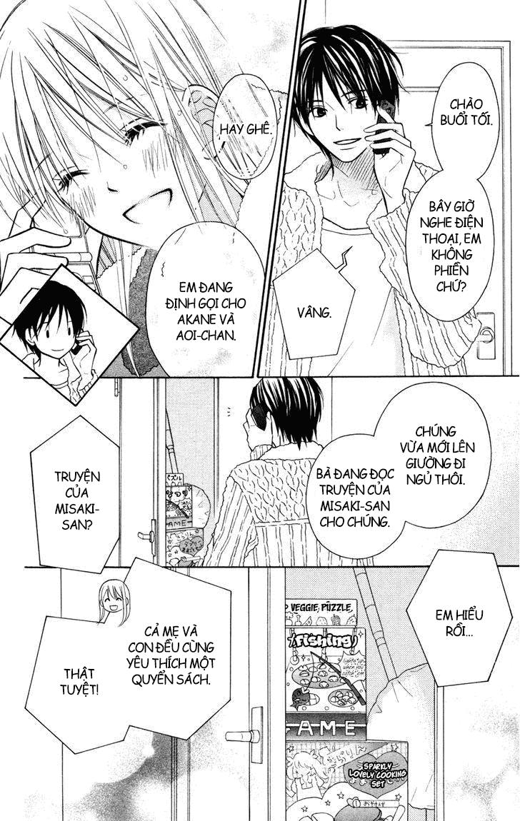 Love So Life Chap 84 - Next Chap 85