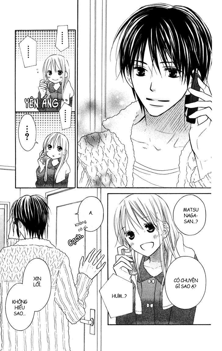 Love So Life Chap 84 - Next Chap 85