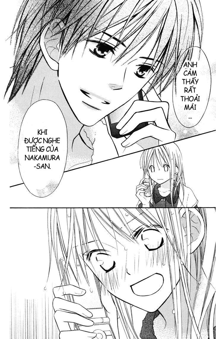 Love So Life Chap 84 - Next Chap 85