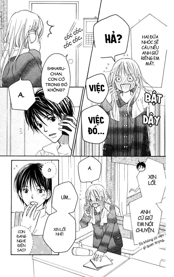 Love So Life Chap 84 - Next Chap 85