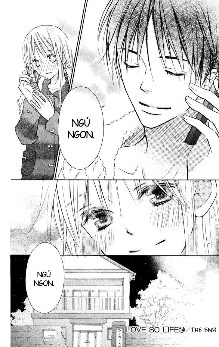Love So Life Chap 84 - Next Chap 85