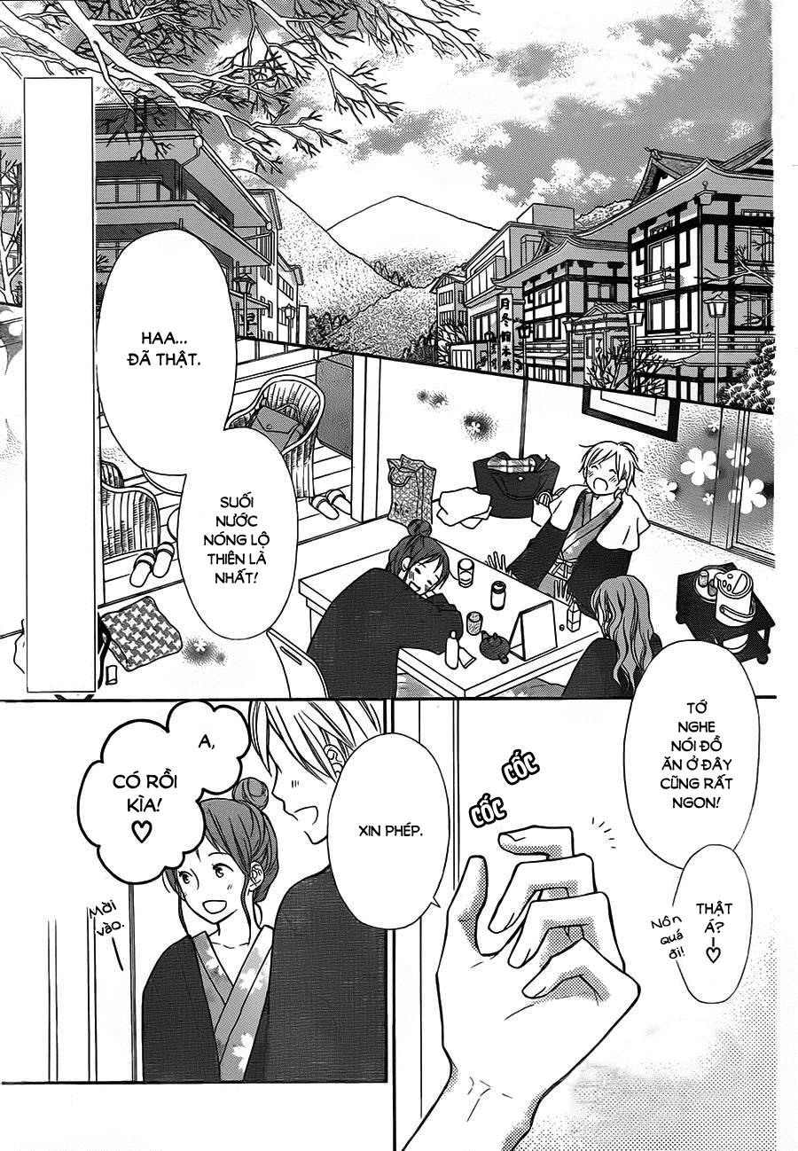 Love So Life Chap 85 - Next Chap 86