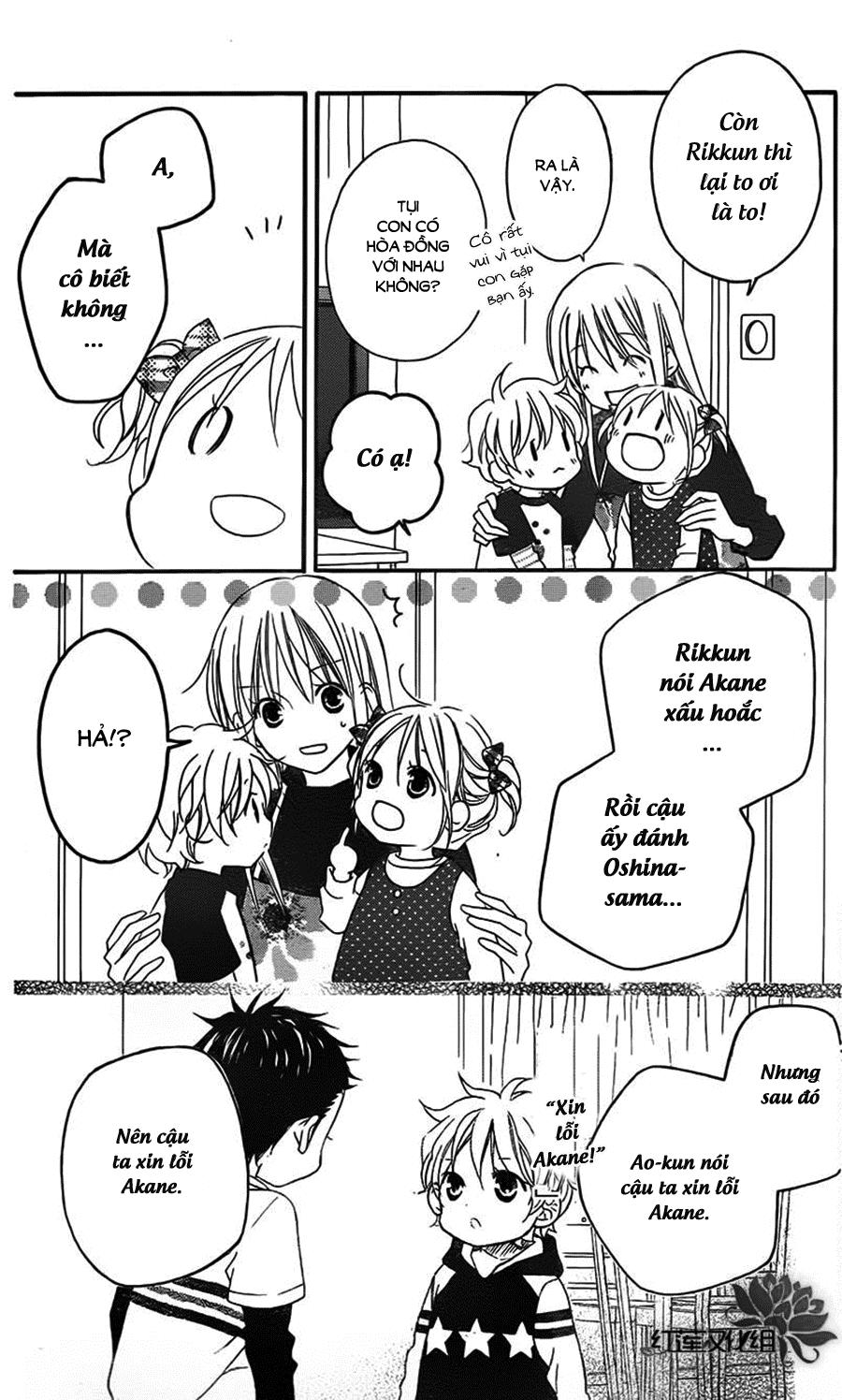 Love So Life Chap 85 - Next Chap 86
