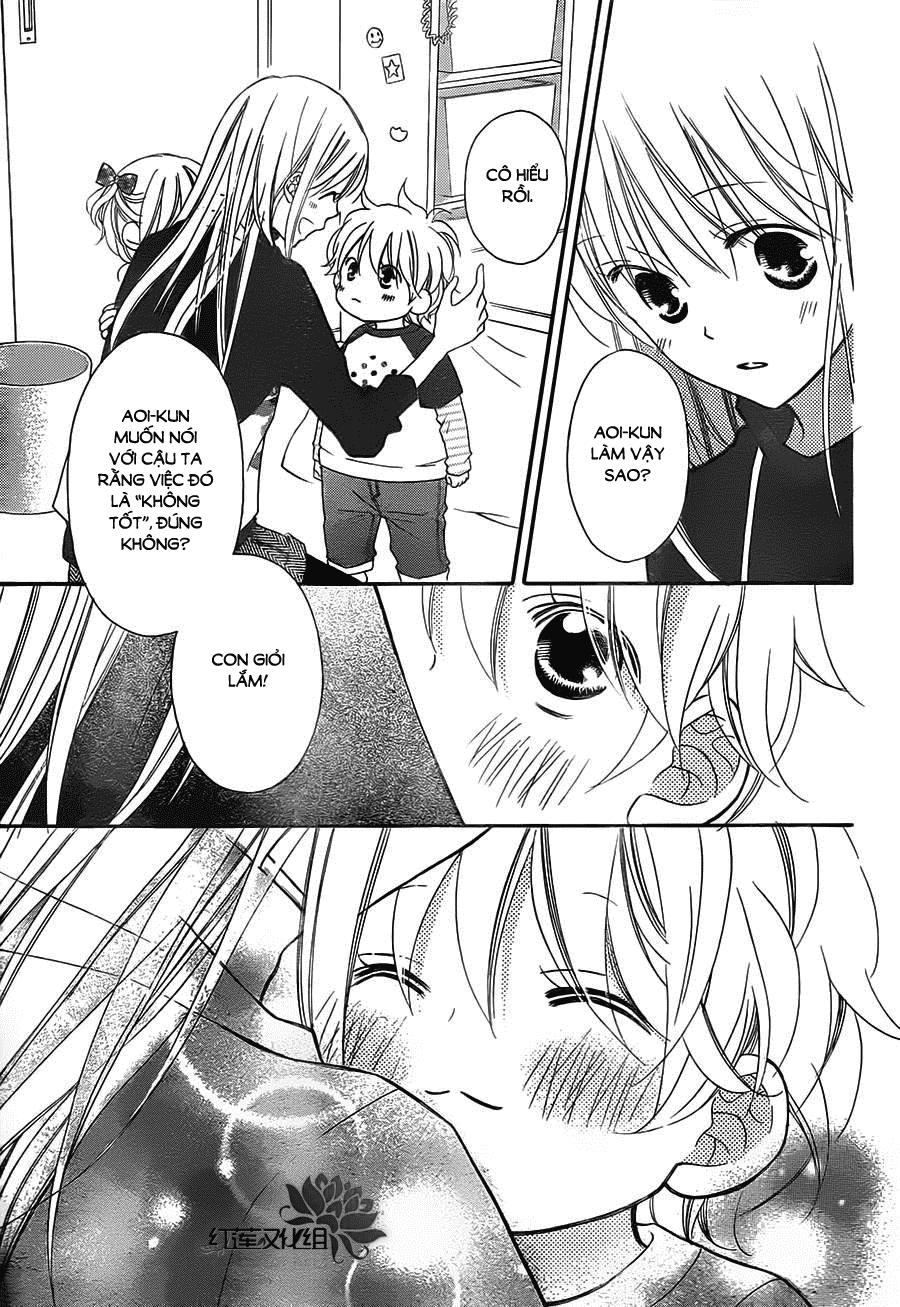 Love So Life Chap 85 - Next Chap 86