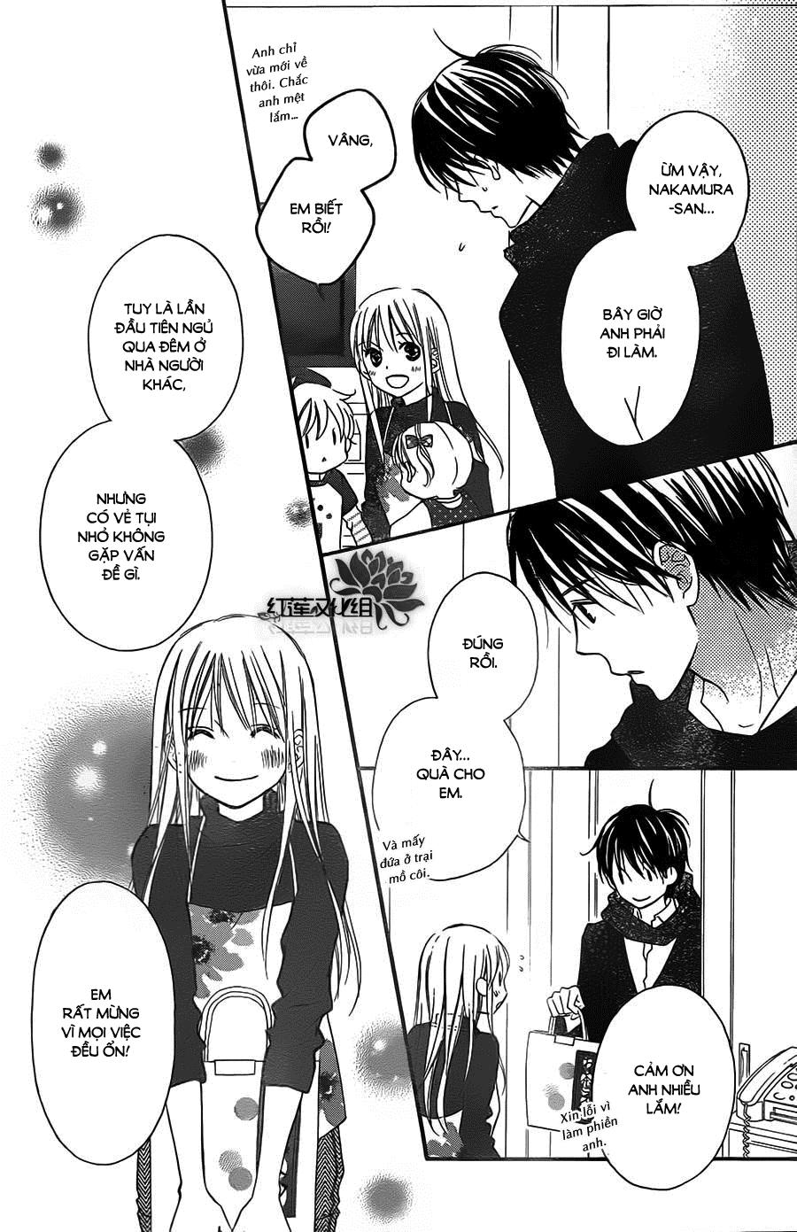 Love So Life Chap 85 - Next Chap 86