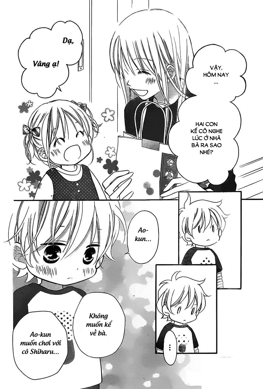 Love So Life Chap 85 - Next Chap 86