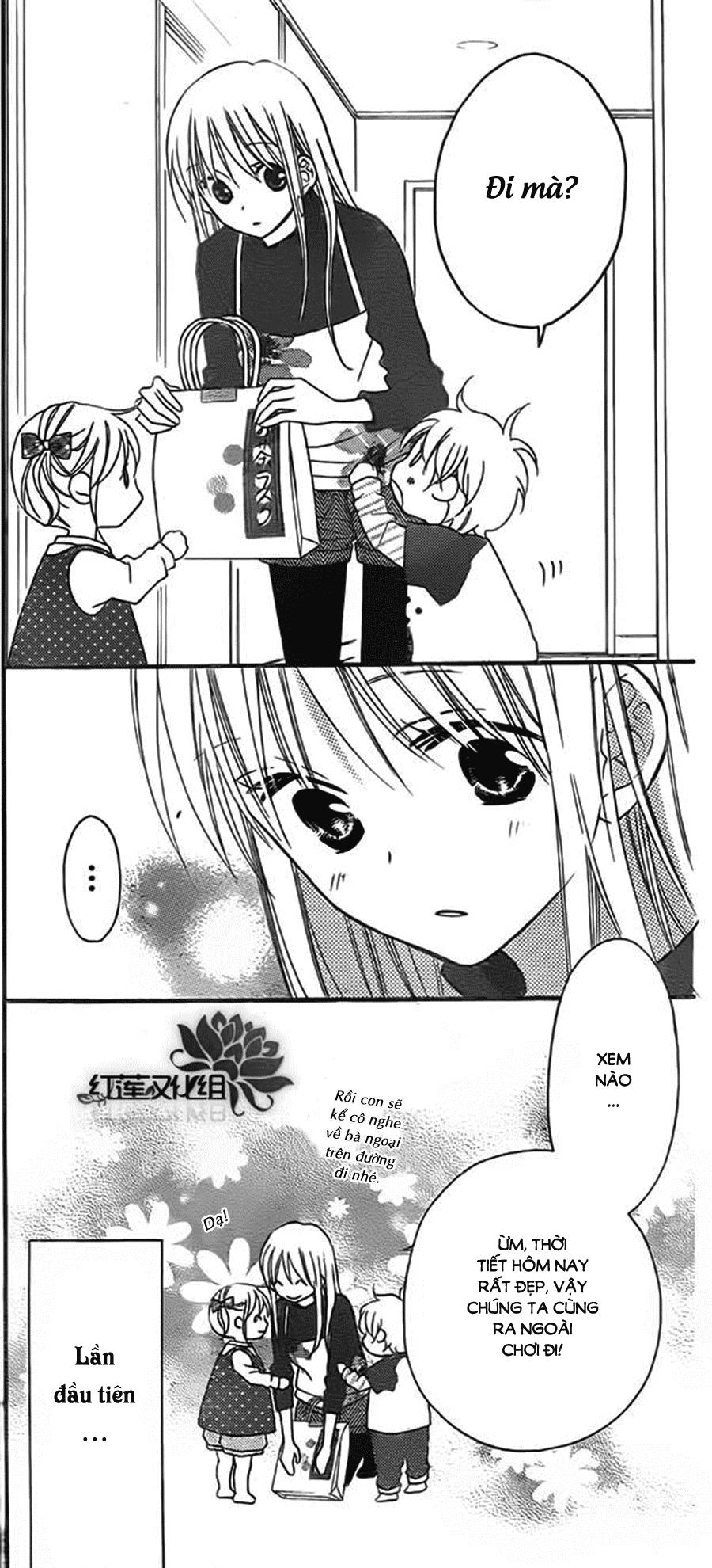 Love So Life Chap 85 - Next Chap 86