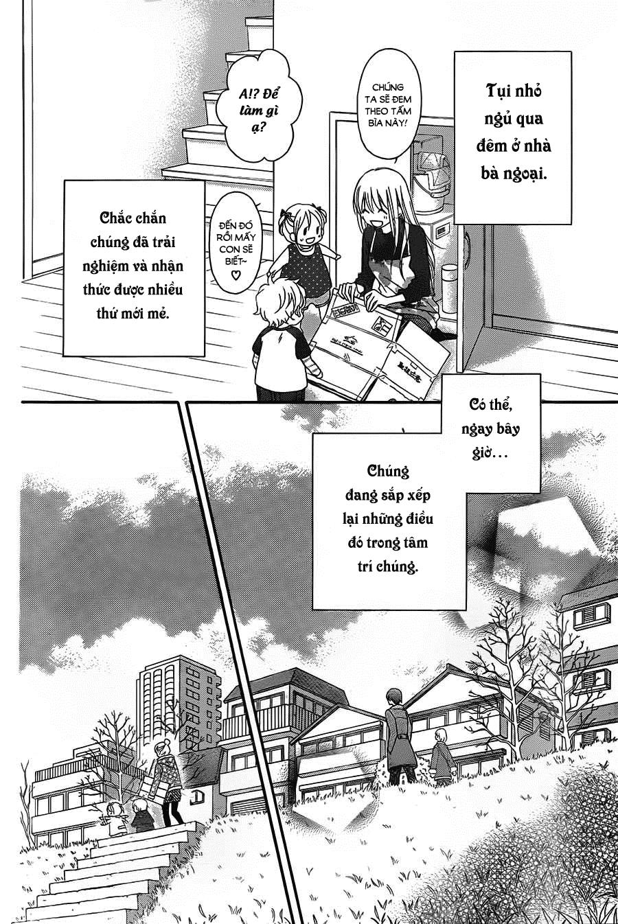 Love So Life Chap 85 - Next Chap 86