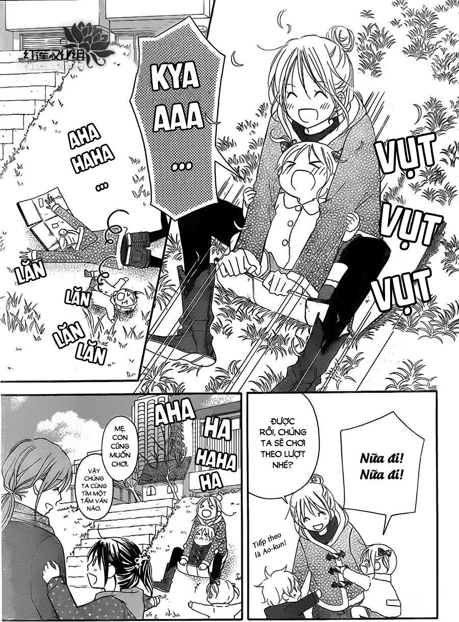Love So Life Chap 85 - Next Chap 86