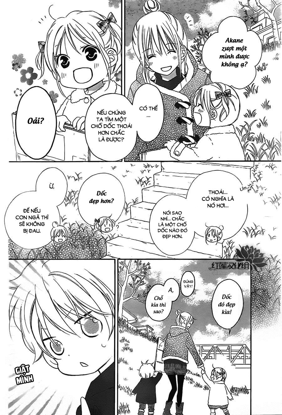 Love So Life Chap 85 - Next Chap 86