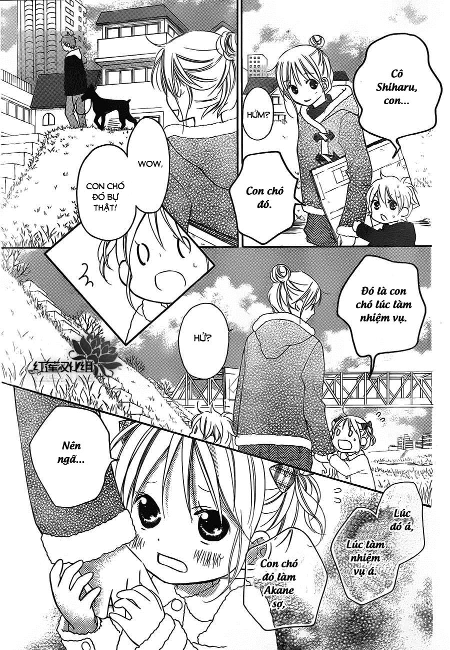 Love So Life Chap 85 - Next Chap 86