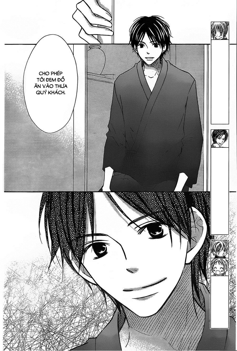 Love So Life Chap 85 - Next Chap 86