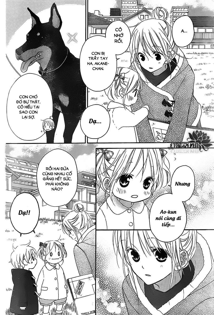 Love So Life Chap 85 - Next Chap 86