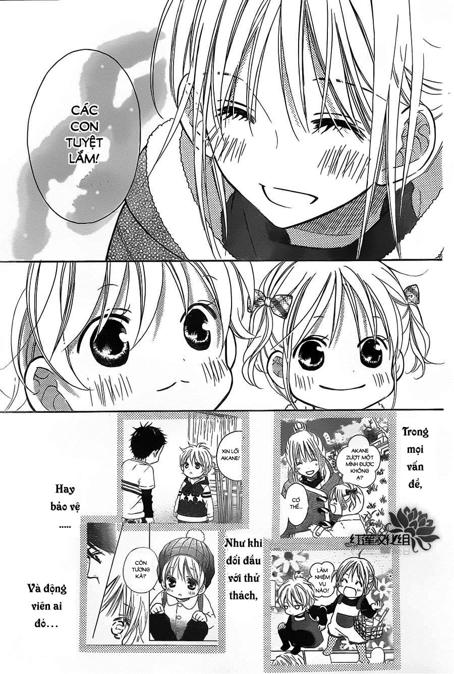 Love So Life Chap 85 - Next Chap 86