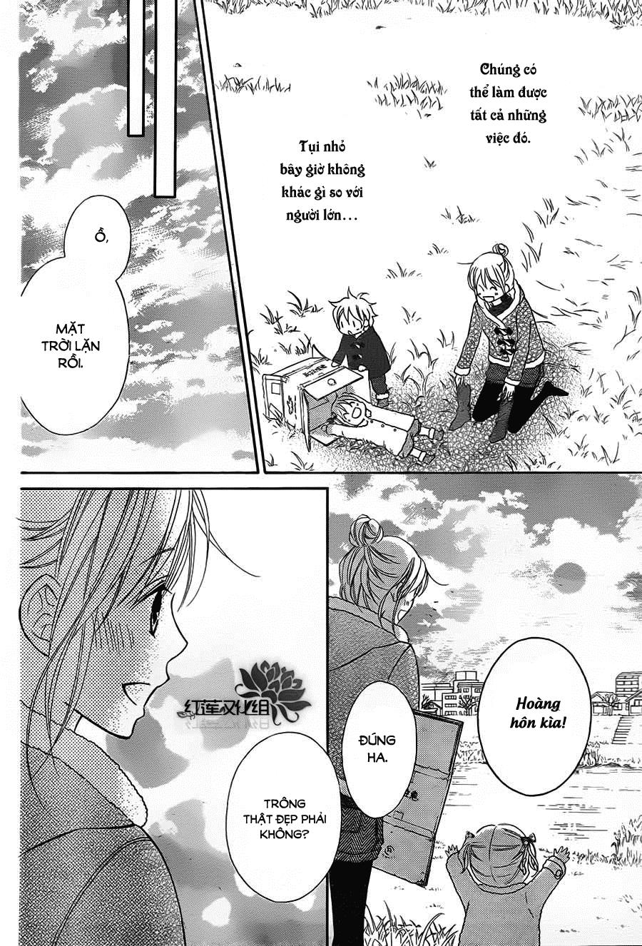 Love So Life Chap 85 - Next Chap 86