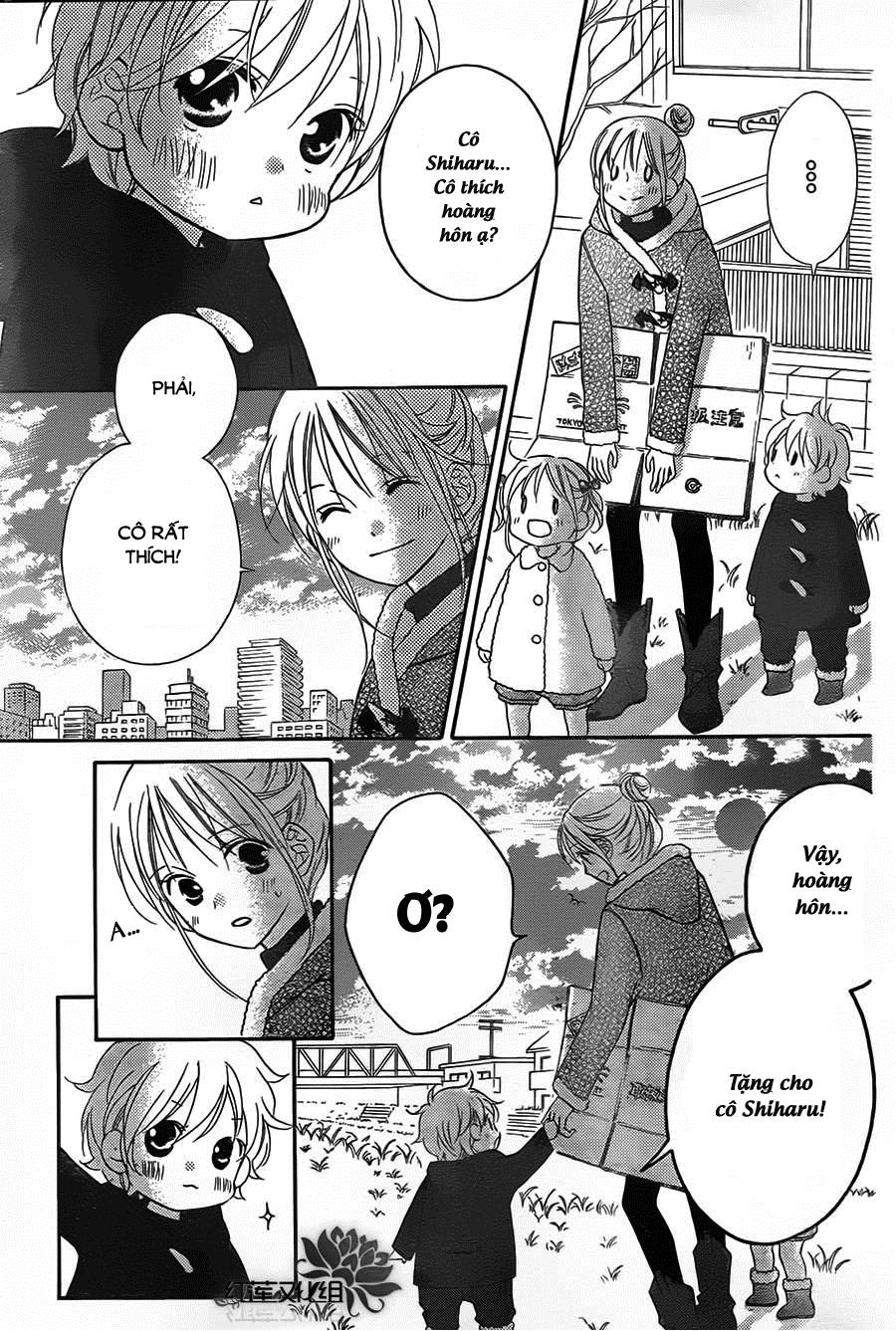 Love So Life Chap 85 - Next Chap 86