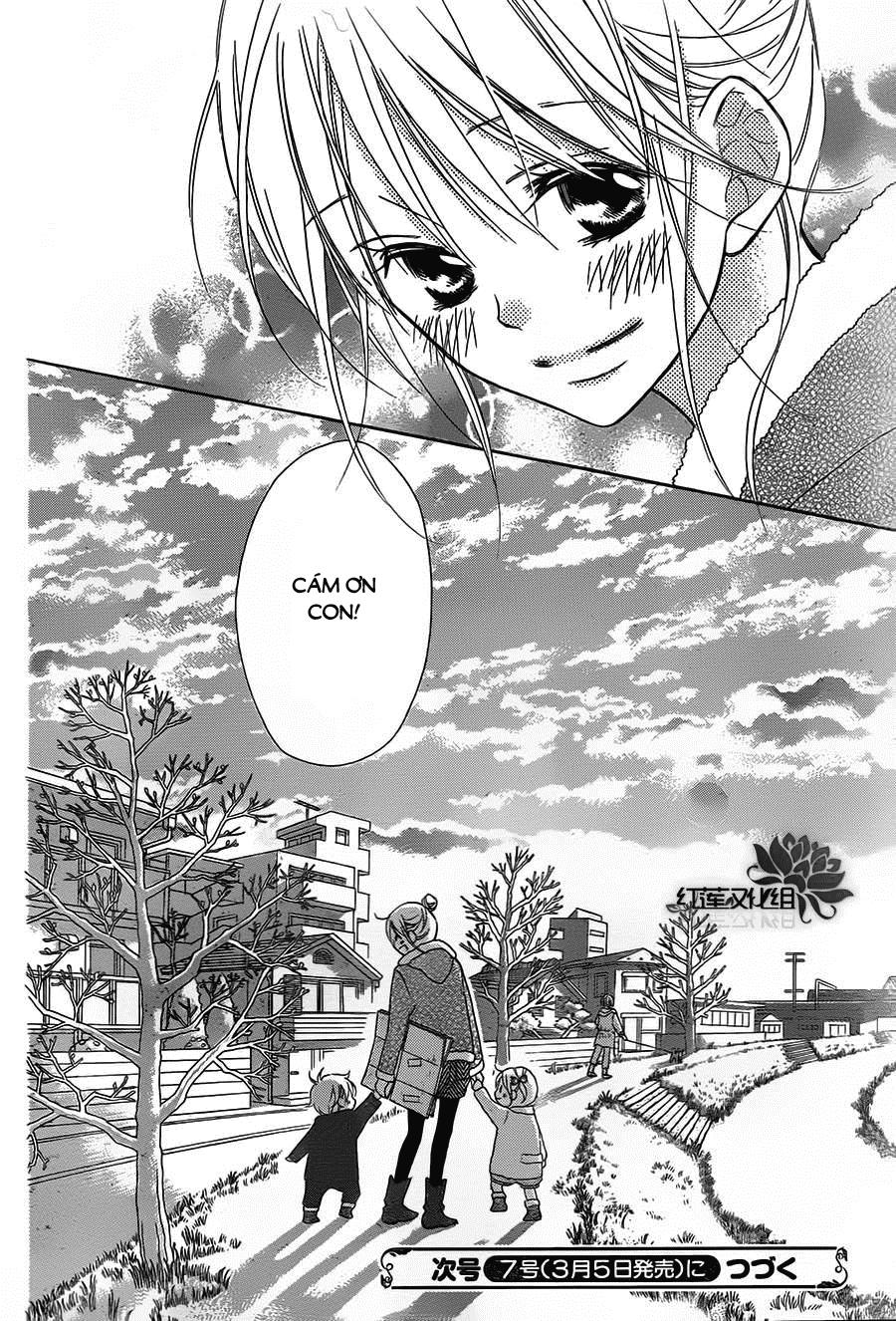 Love So Life Chap 85 - Next Chap 86