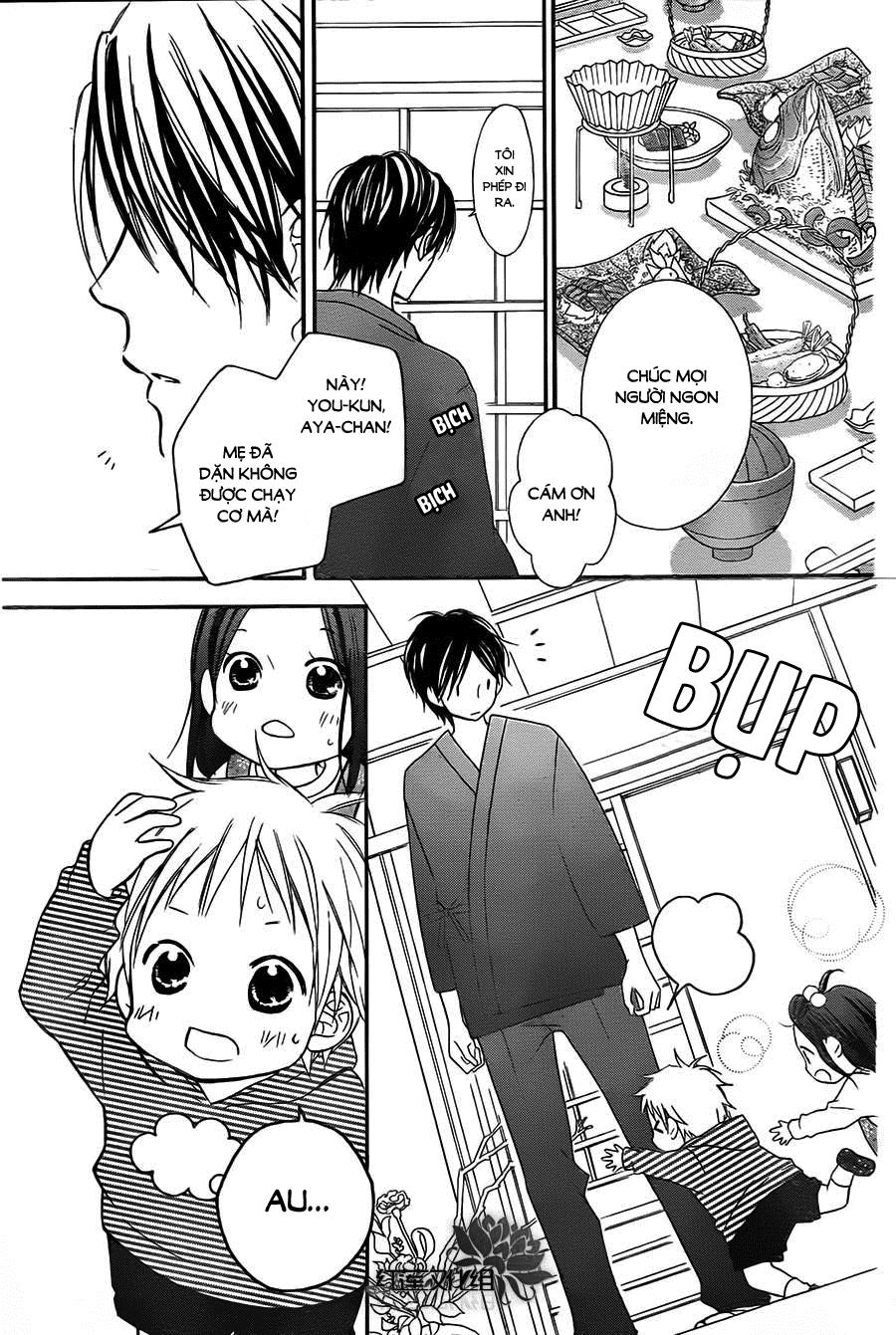 Love So Life Chap 85 - Next Chap 86