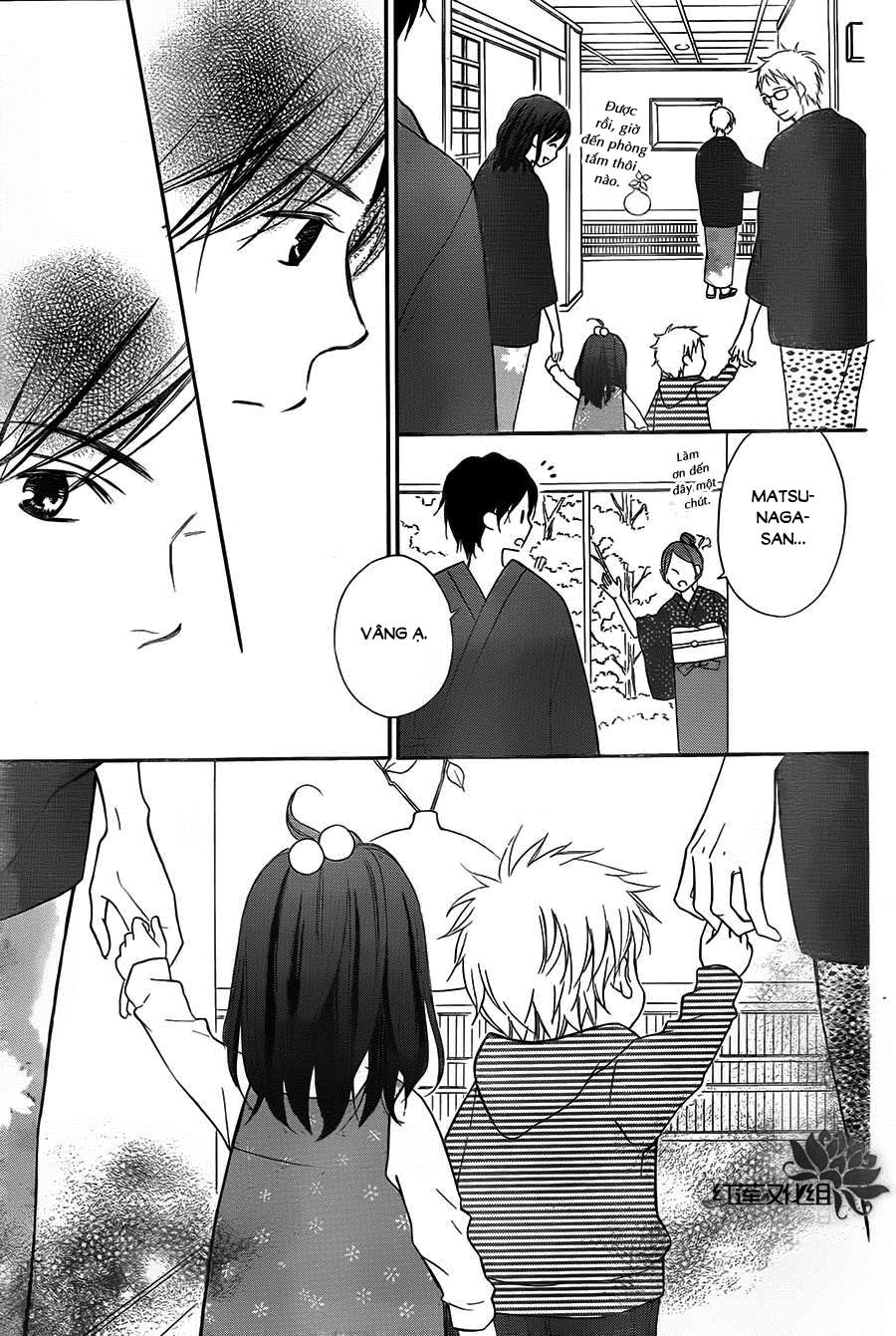 Love So Life Chap 85 - Next Chap 86