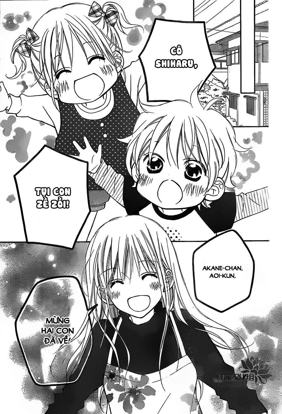 Love So Life Chap 85 - Next Chap 86