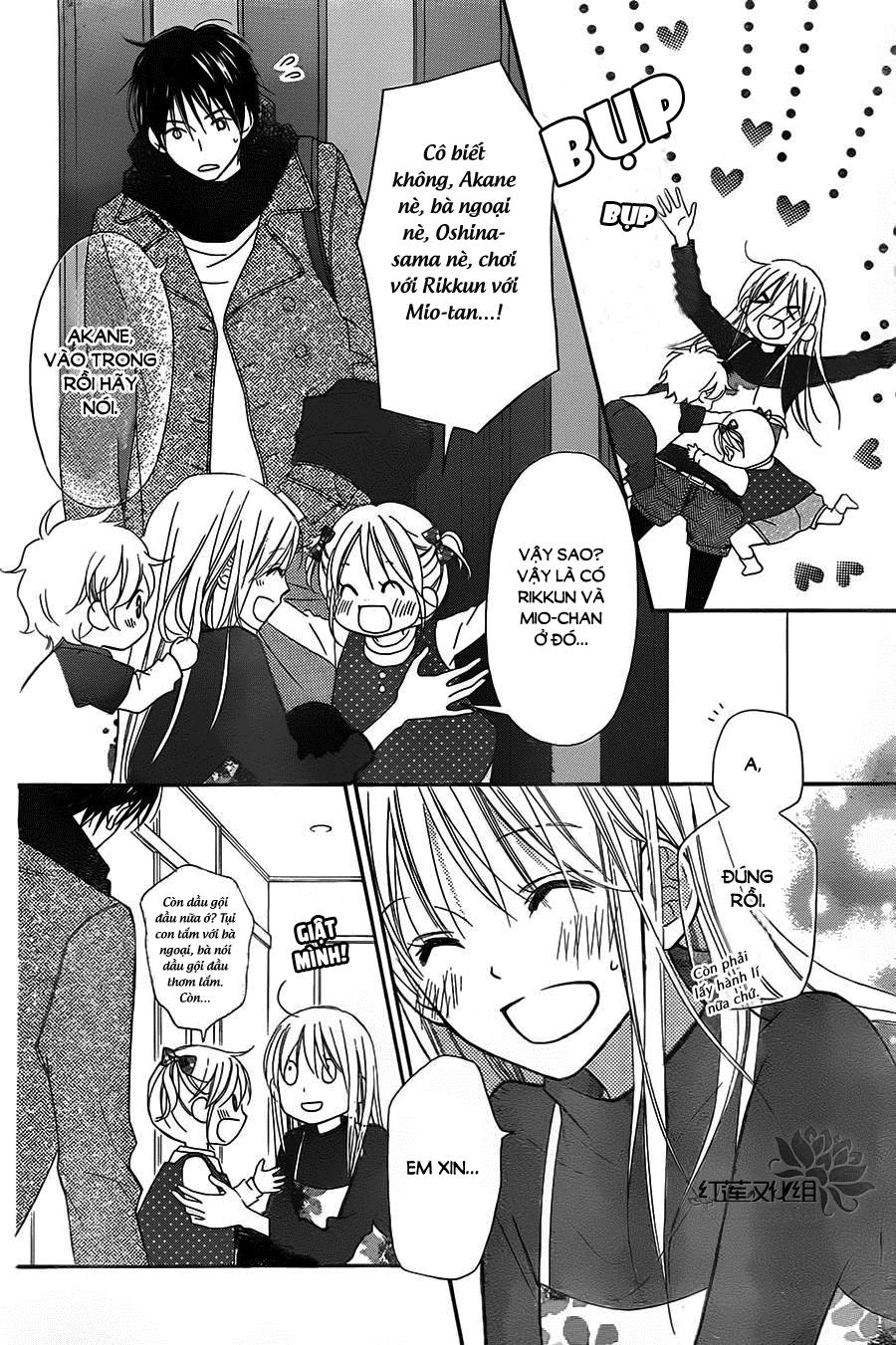 Love So Life Chap 85 - Next Chap 86