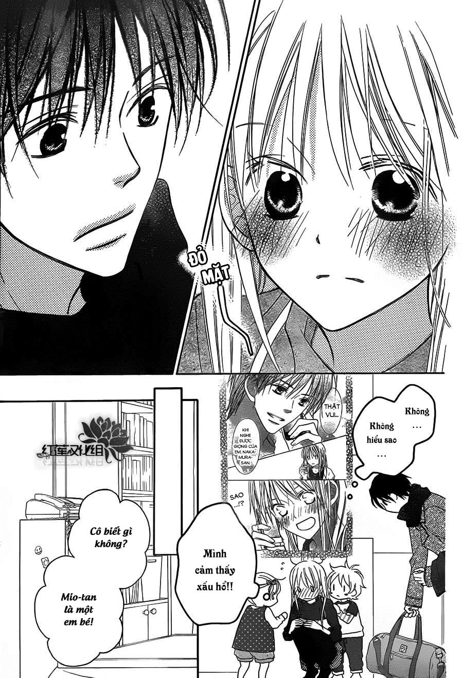 Love So Life Chap 85 - Next Chap 86
